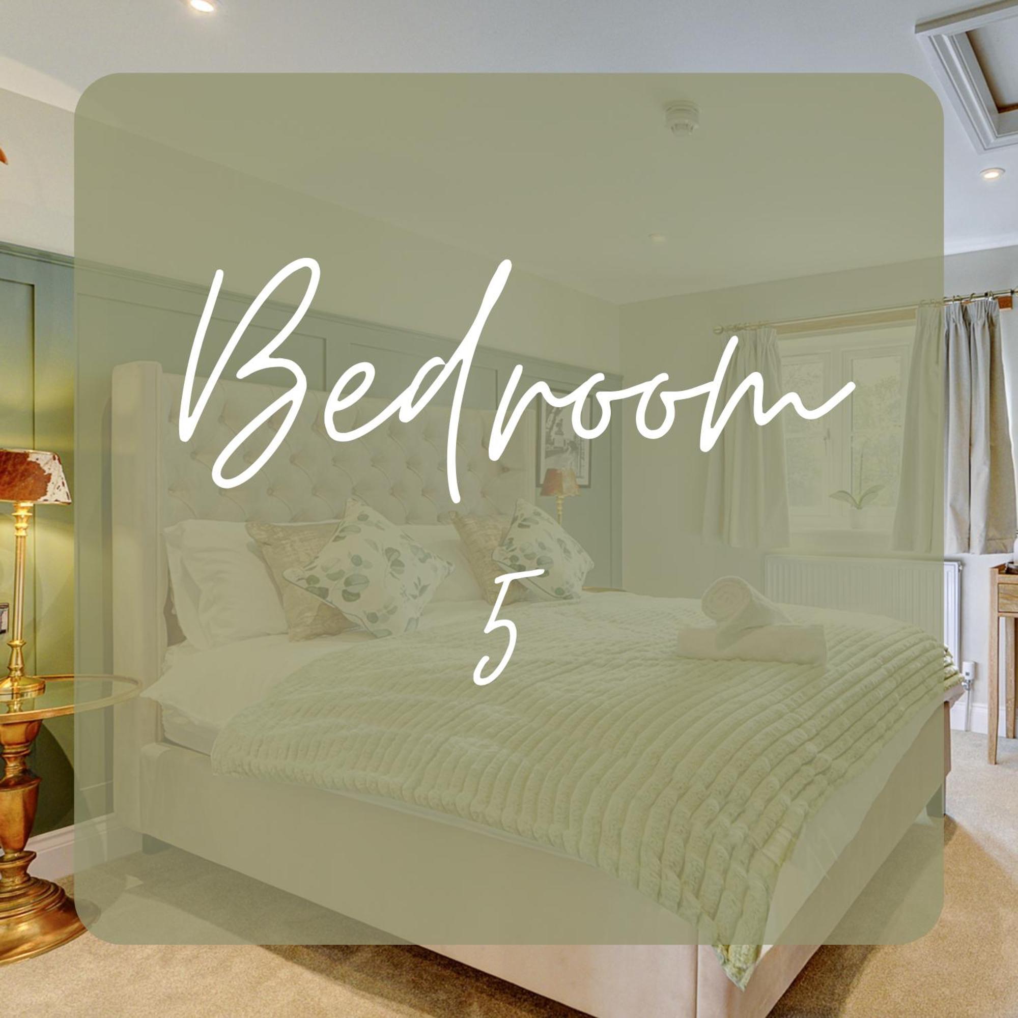 The Bridge House Henley Hotel Room photo